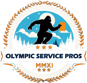 Olympic Service Pros