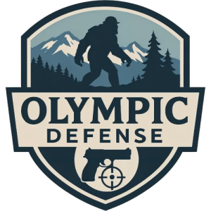 Olympic Defense