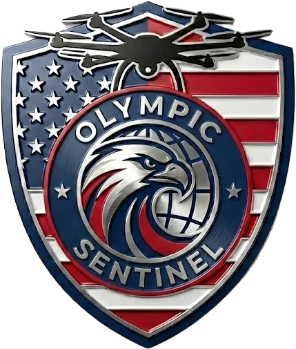 Olympic Sentinel LLC