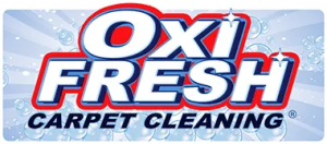 Oxi Fresh Carpet Cleaning